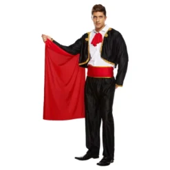 Matador Budget Kostume