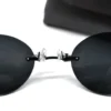 Matrix Morpheus Briller
