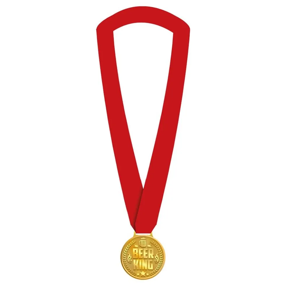 Medalje Beer King