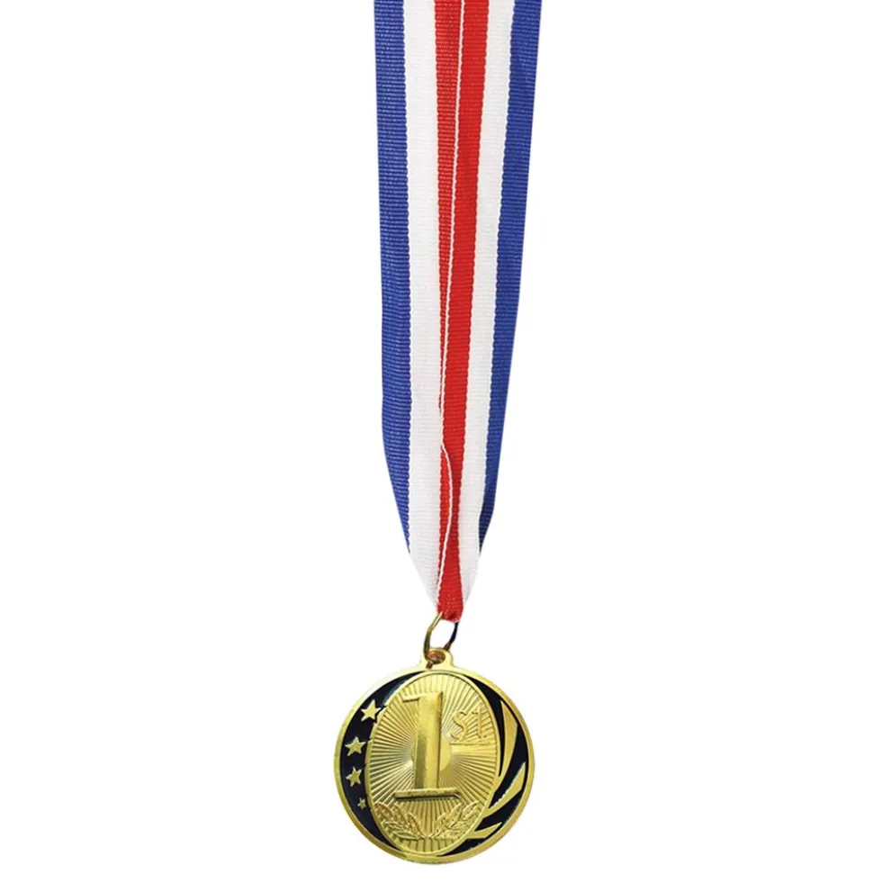 Medalje 1. Plads med Snor