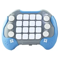 Memory Game Light Spot Spilkonsol
