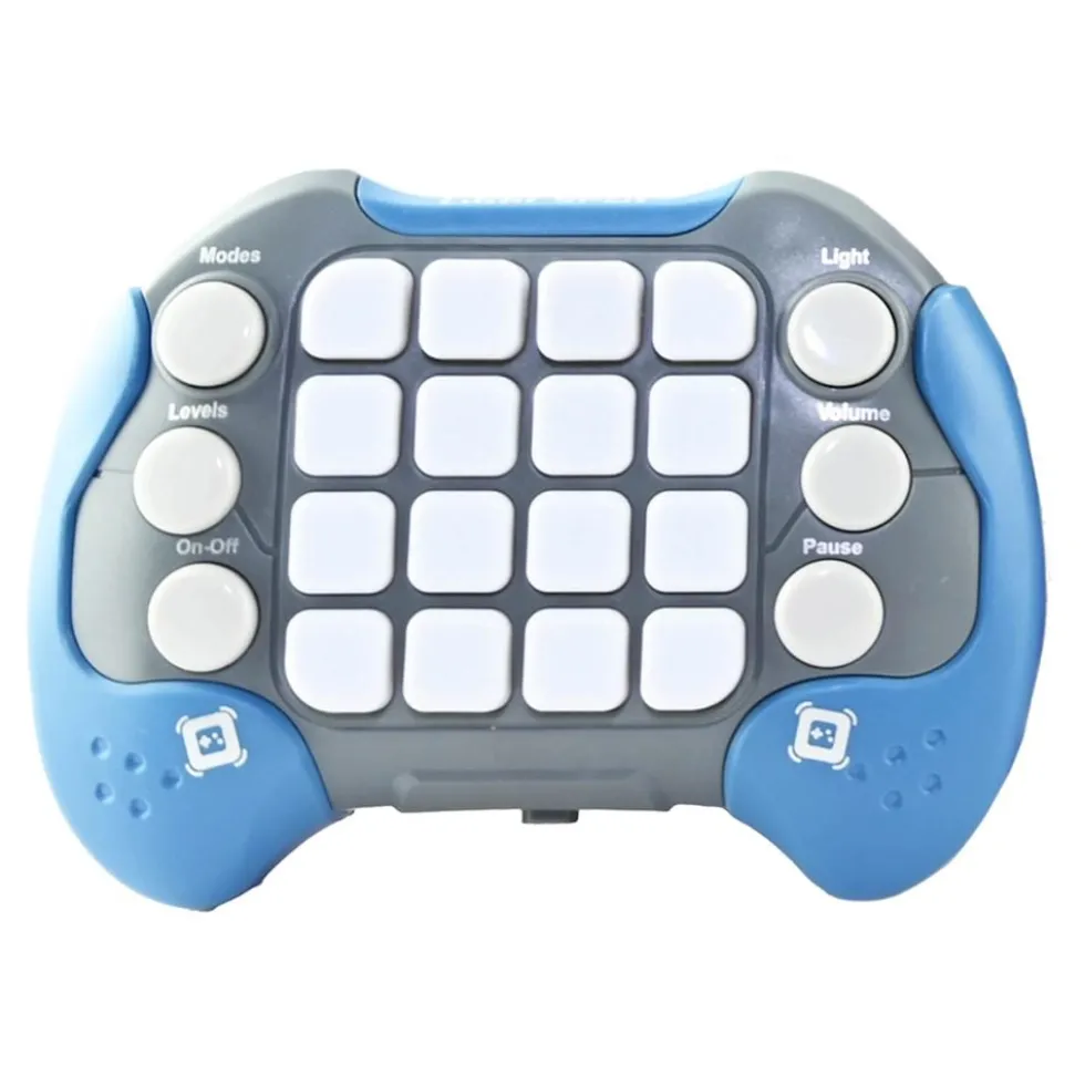 Memory Game Light Spot Spilkonsol