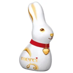 Merci Påskehare Chokolade