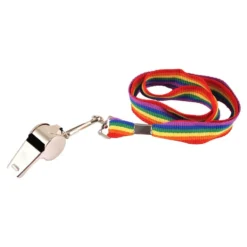 Metalfløjte Pride