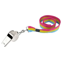 Metalfløjte Pride Panseksuel