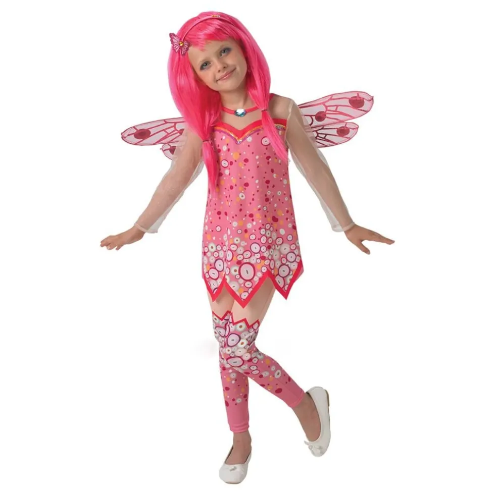 Mia And Me Deluxe Børnekostume