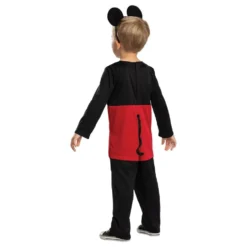 Mickey Mouse Børnekostume
