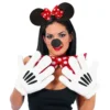 Mickey Mouse Handsker