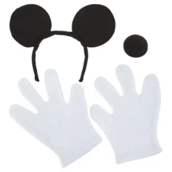 Mickey Mouse Tilbehørssæt