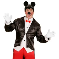 Mickey Mouse Tilbehørssæt