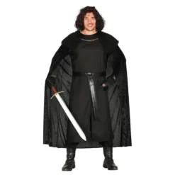 Middelalder Vagt Kostume