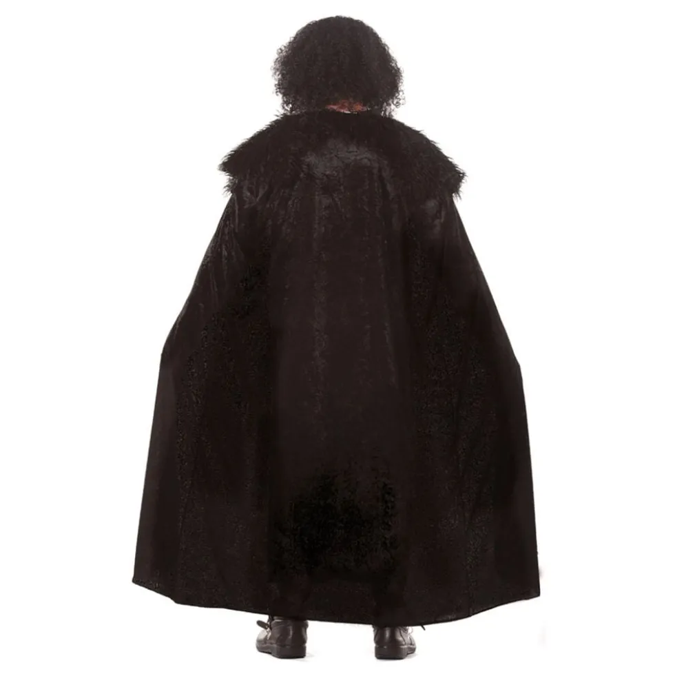 Middelalder Vagt Kostume