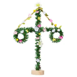 Midsommerstang Blomster