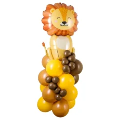 Mighty Lion Børn Ballonsæt