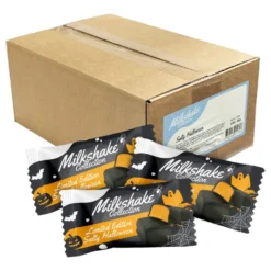 Milkshake Salty Halloween Limited Edition Økonomipakke