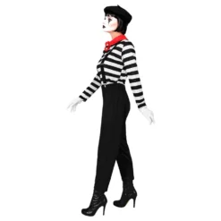 Mimer Dame Kostume