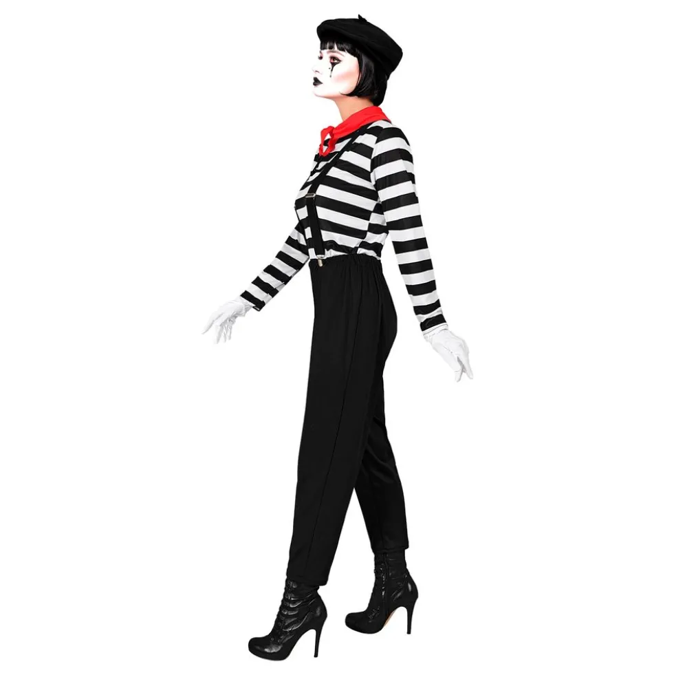 Mimer Dame Kostume