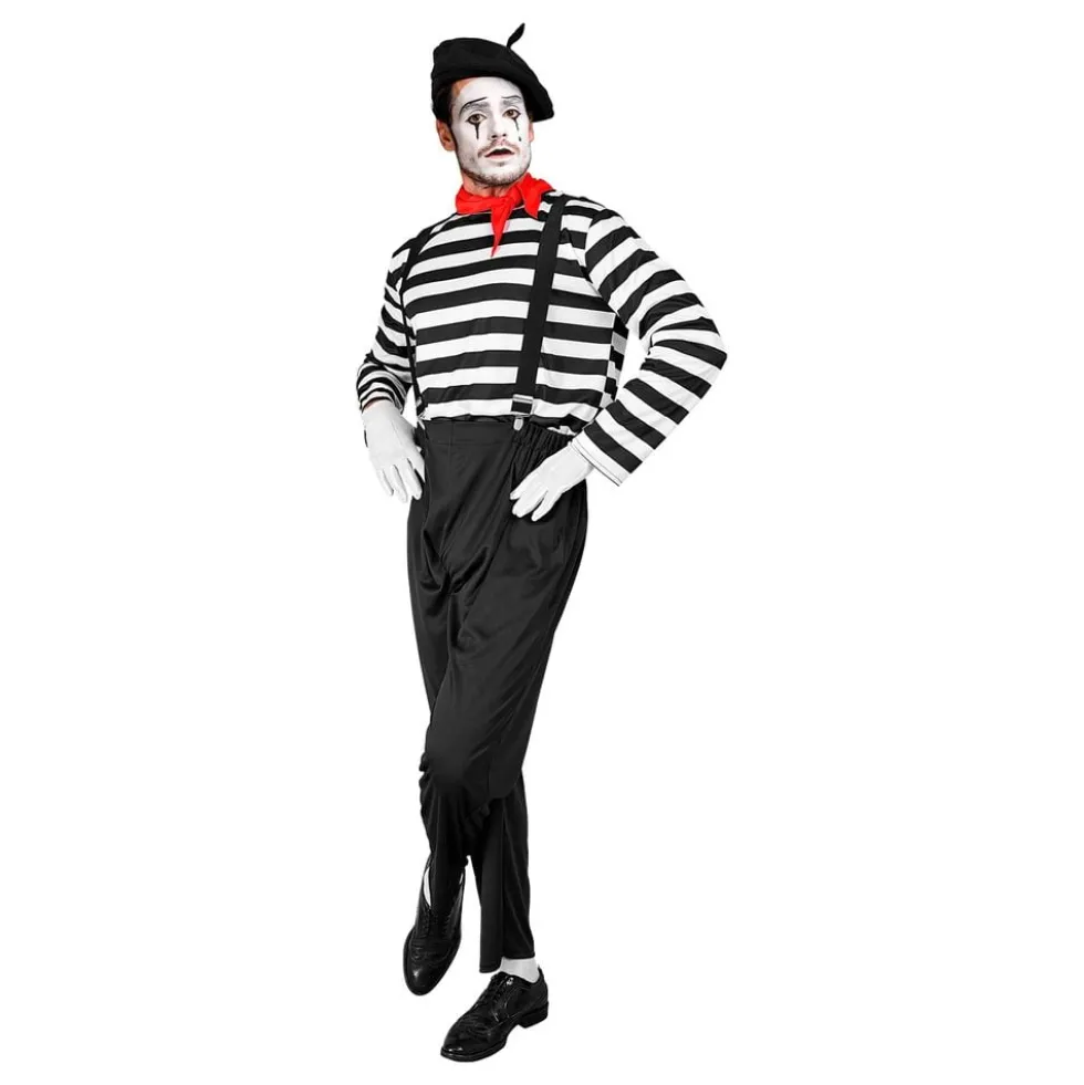 Mimer Herre Kostume