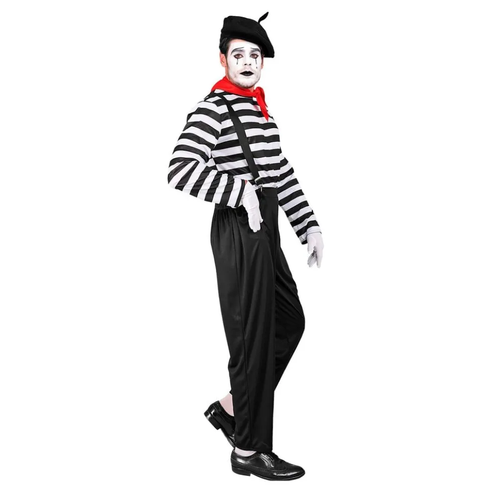 Mimer Herre Kostume