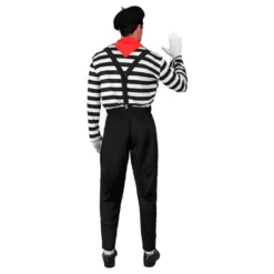 Mimer Herre Kostume