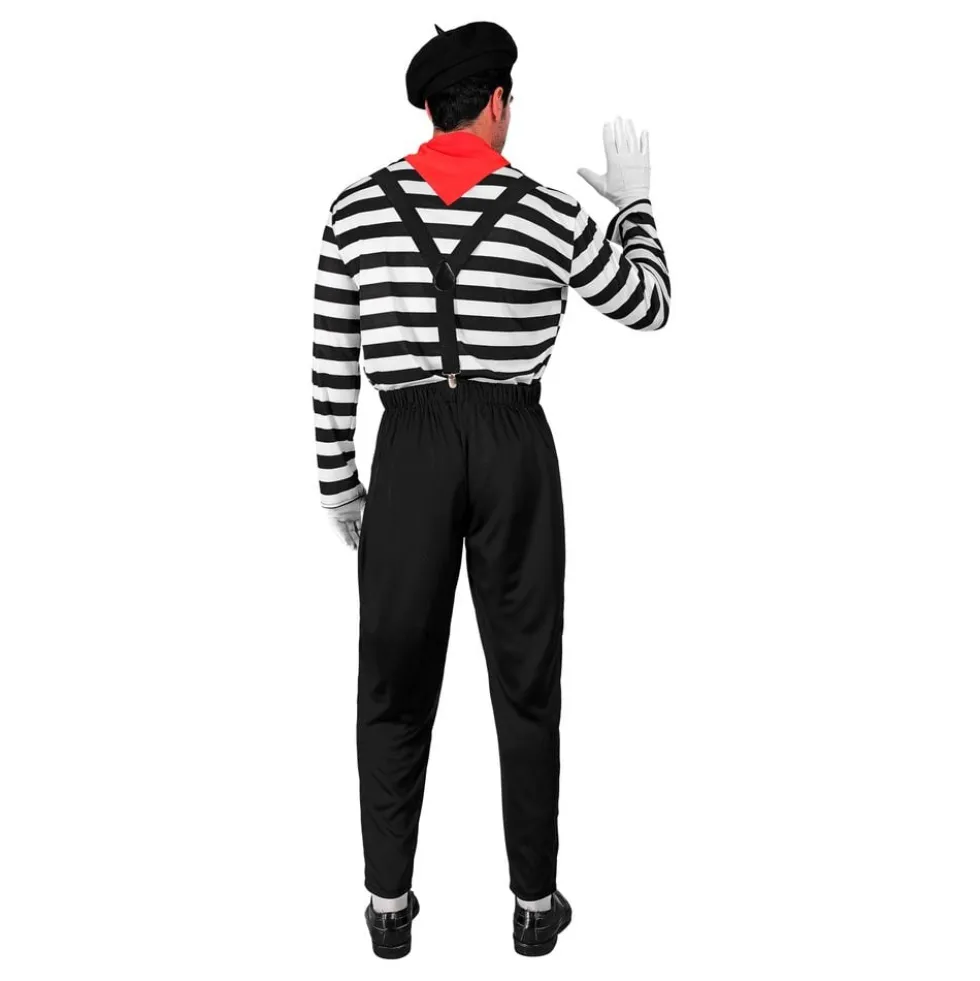 Mimer Herre Kostume