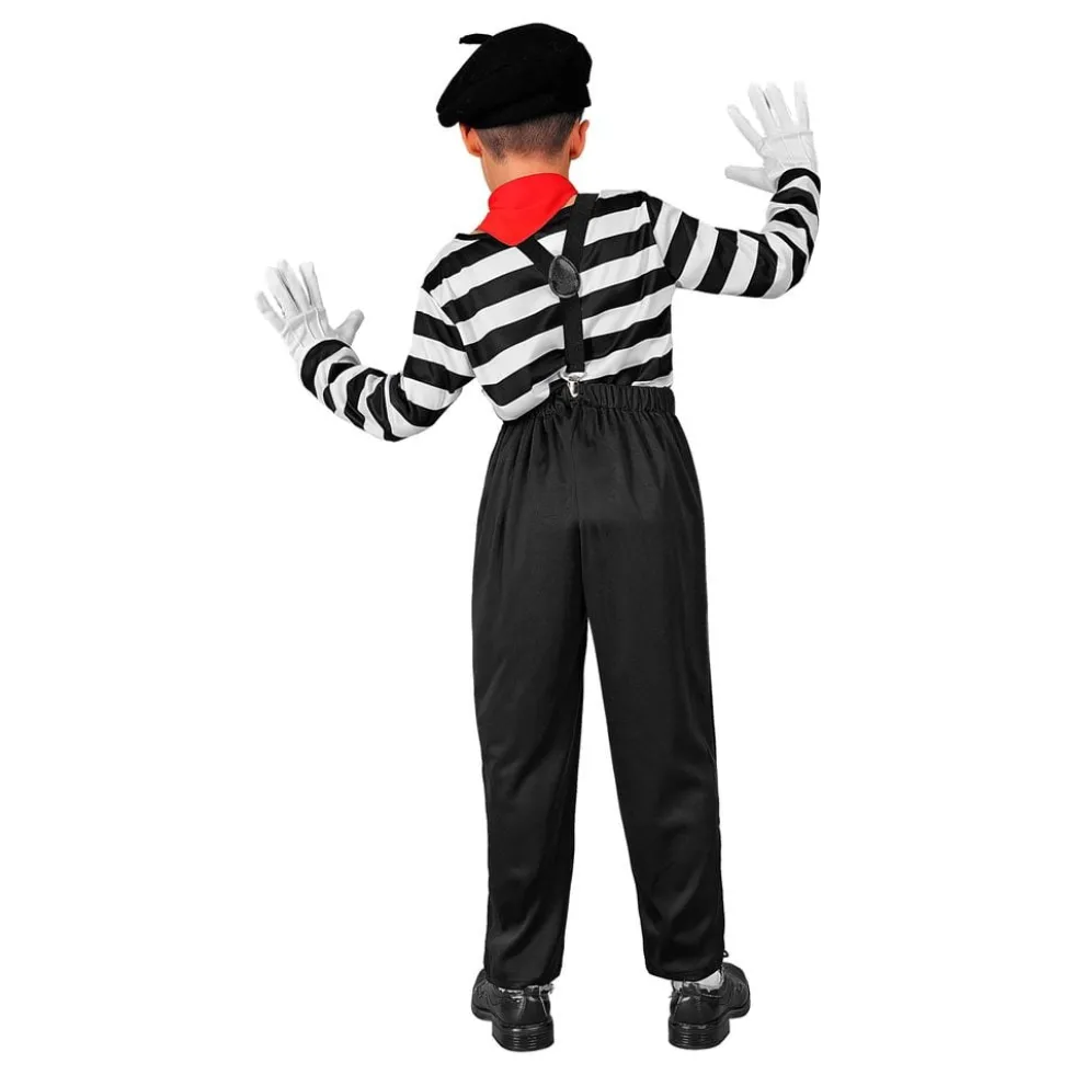 Mimiker Børnekostume