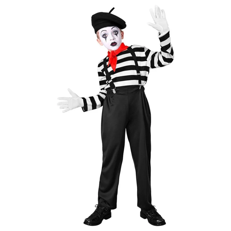 Mimiker Børnekostume
