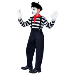 Mimiker Børnekostume