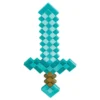 Minecraft Diamantsværd