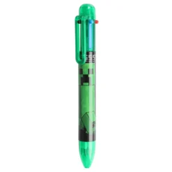 Minecraft™ Multifarvepen