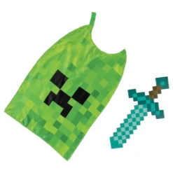 Minecraft Tilbehørssæt Børn