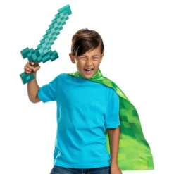 Minecraft Tilbehørssæt Børn