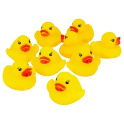 Mini badeænder