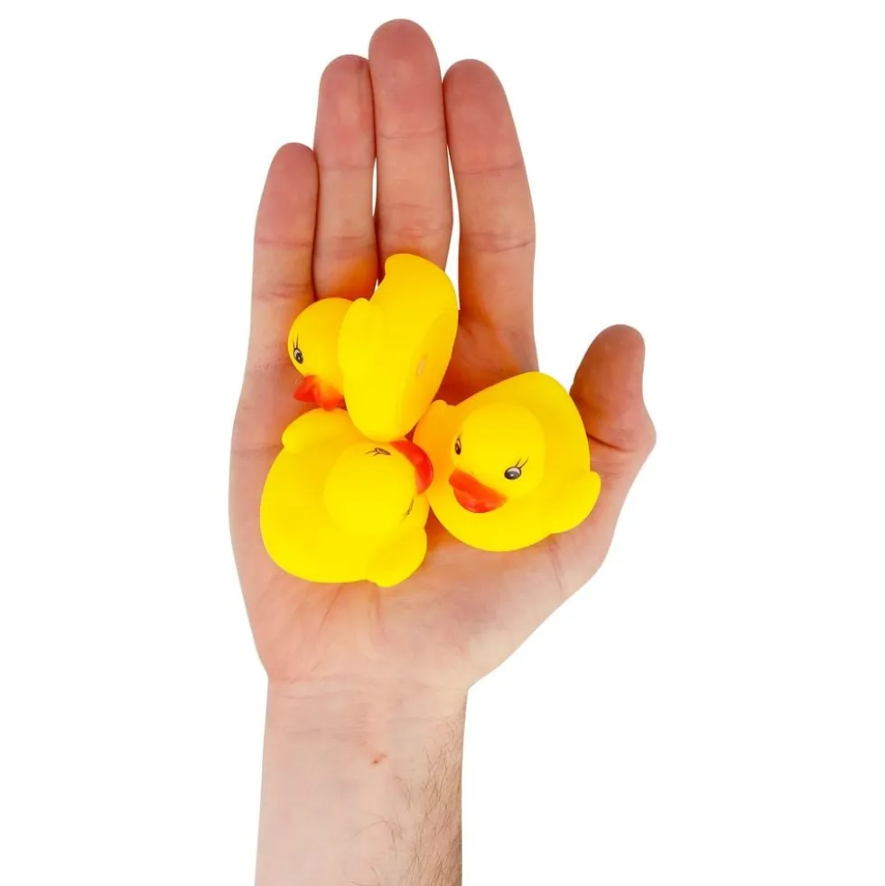 Mini badeænder