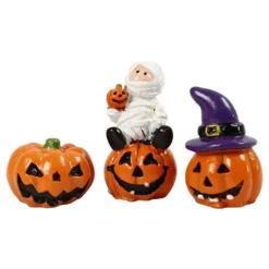 Minifigurer Halloween