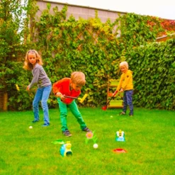 Minigolf Børnesæt