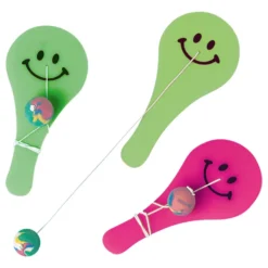Minilegetøj Paddle Balls