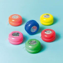 Minilegetøj Yoyo