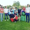 Mini Mouse Diadem med Sløjfe