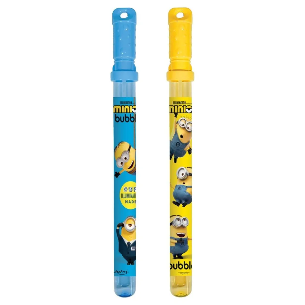Minions Sæbebobbelstav