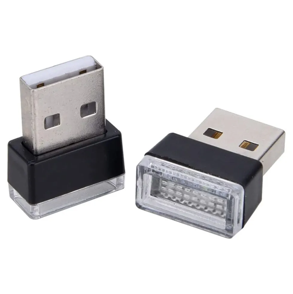 Mini USB LED-Lampe