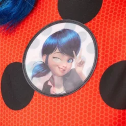Miraculous Ladybug Børnekostume