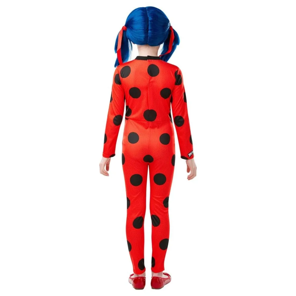 Miraculous Ladybug Børnekostume