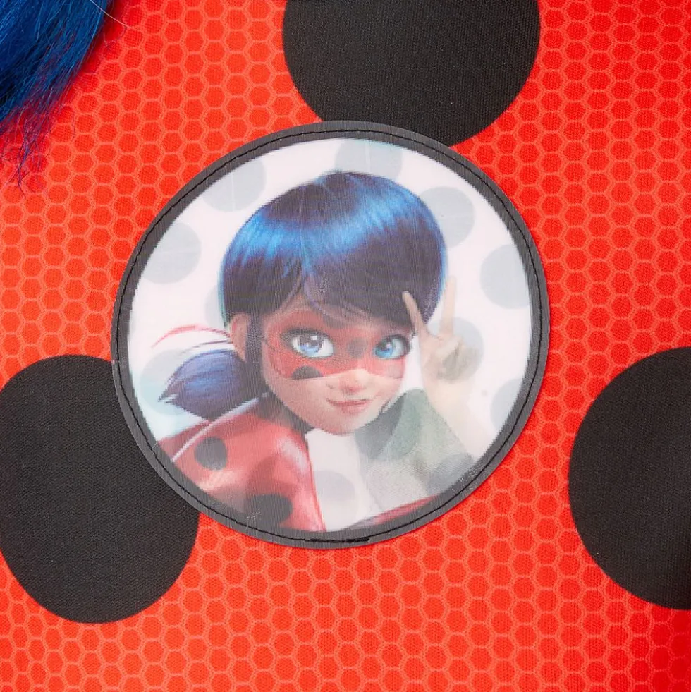 Miraculous Ladybug Børnekostume