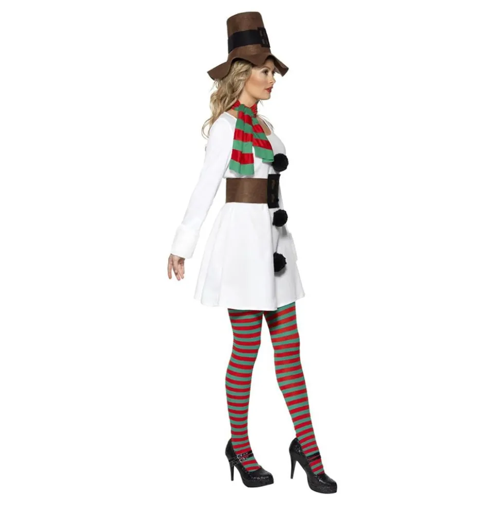 Miss Snemand Kostume
