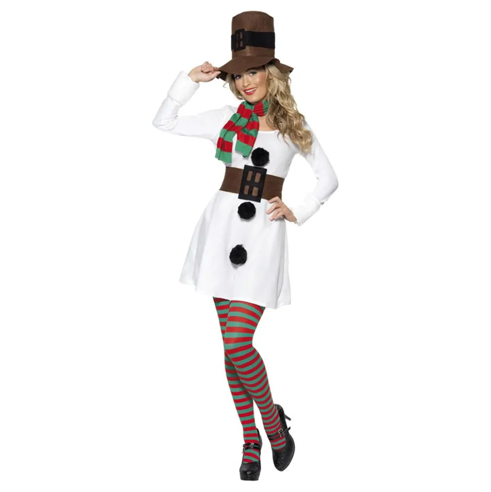Miss Snemand Kostume