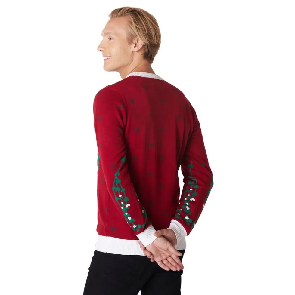 Mistelten Juletrøje