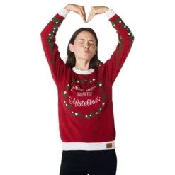 Mistelten Juletrøje