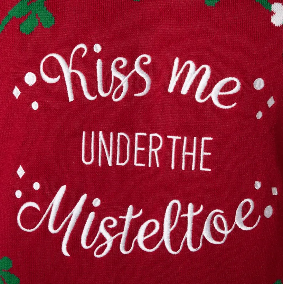 Mistelten Juletrøje