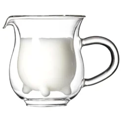 Mælkekande Yver